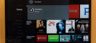 Illustration for article titled Amazon Fire TV Review: A Fast Ride That'll Cost You